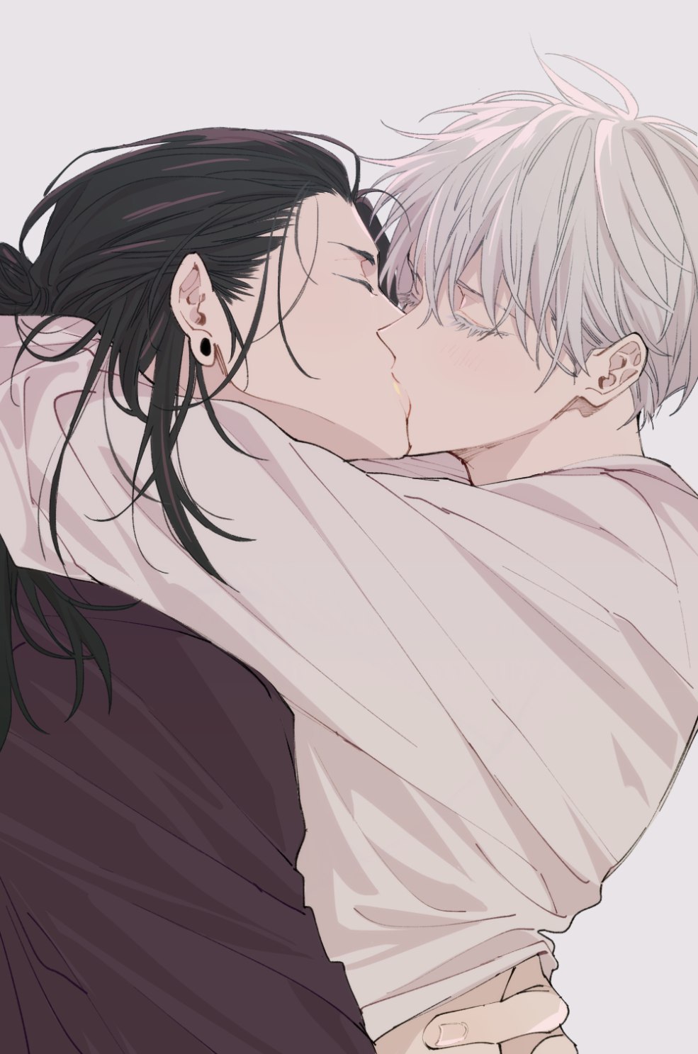 Ghetto Sugur et Dojo Satoru 18