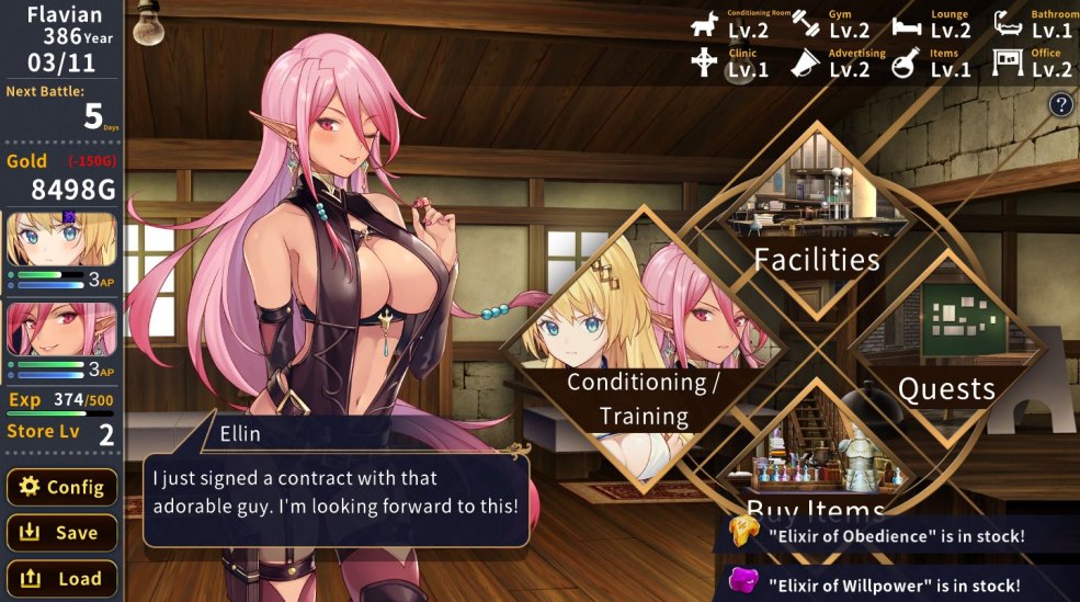 L'arène de Jerez ⅱ CG