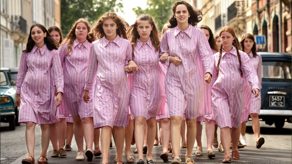 Alice Yves est trop cool