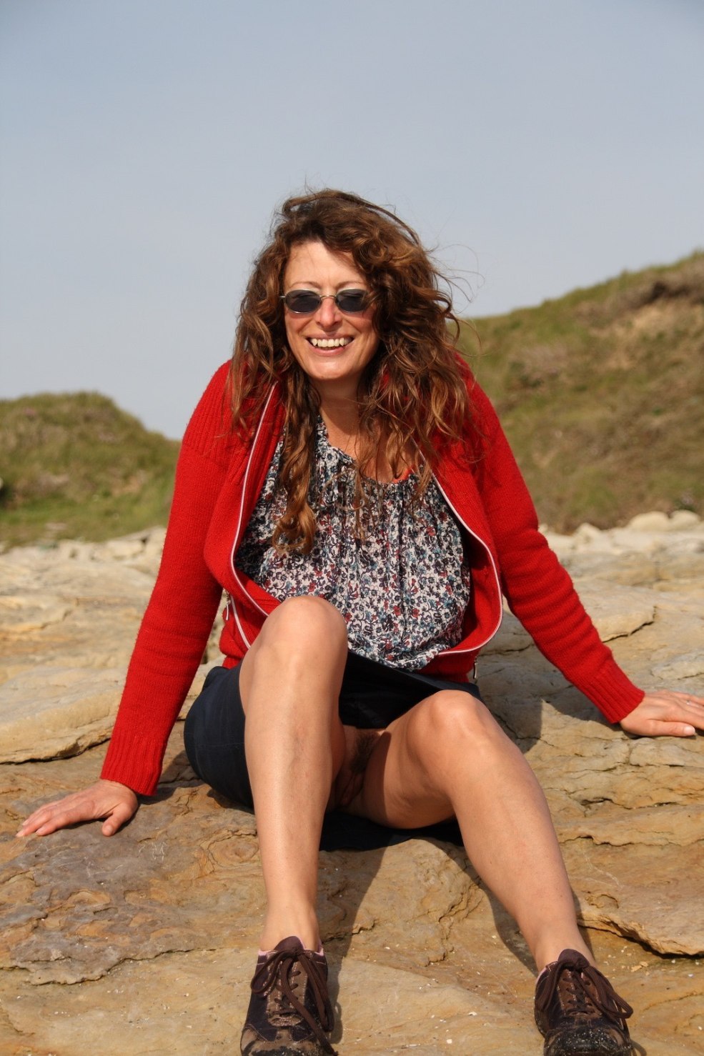 Ursula Corbero Tokyo Hot