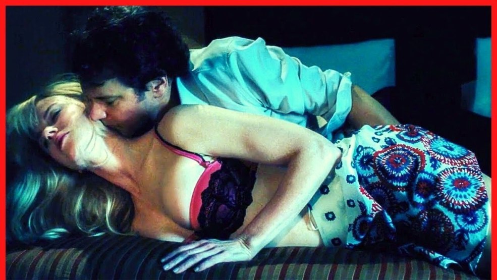 Scènes de lit Nicole Kidman