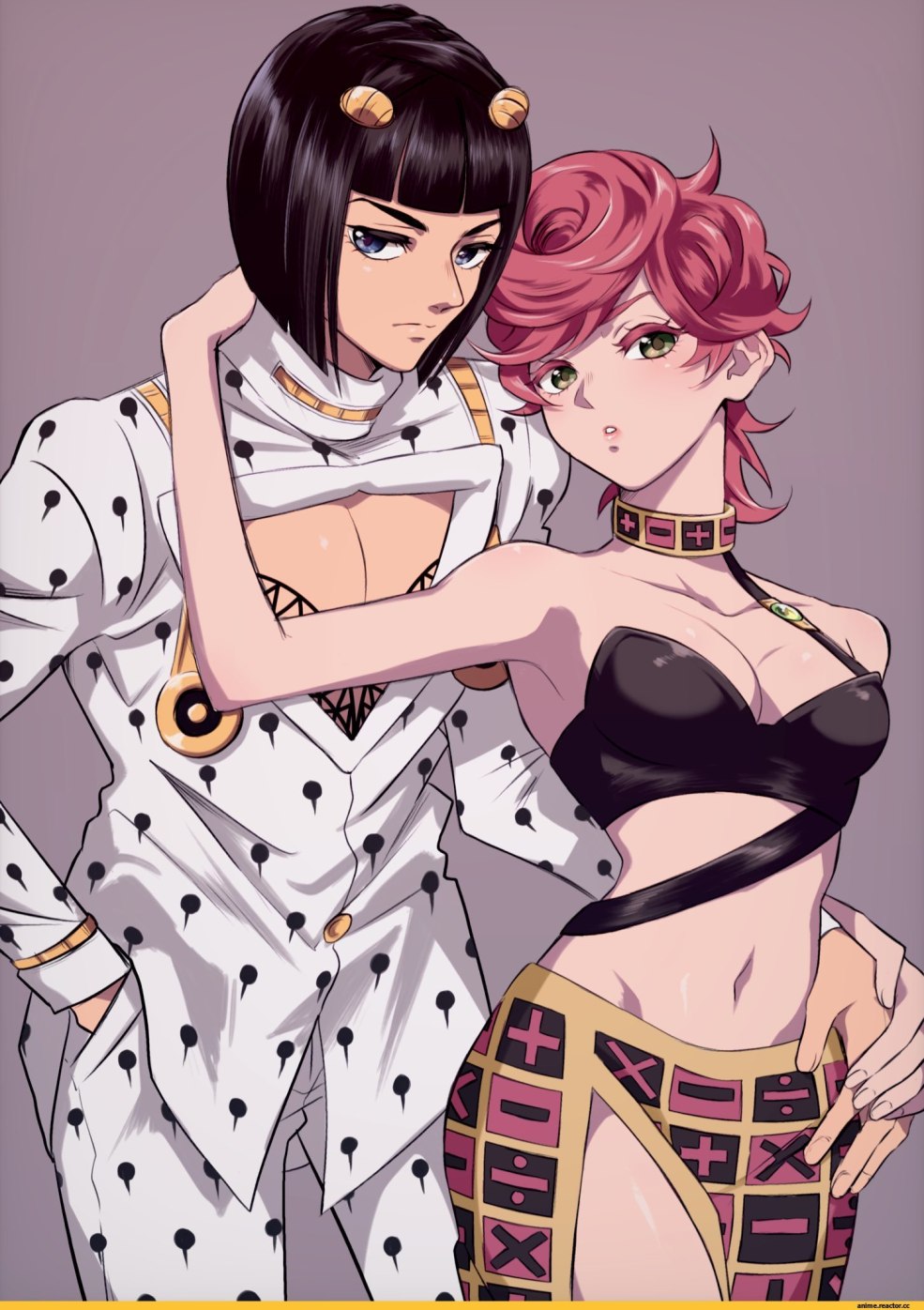 Bruno Buchelatti JoJo