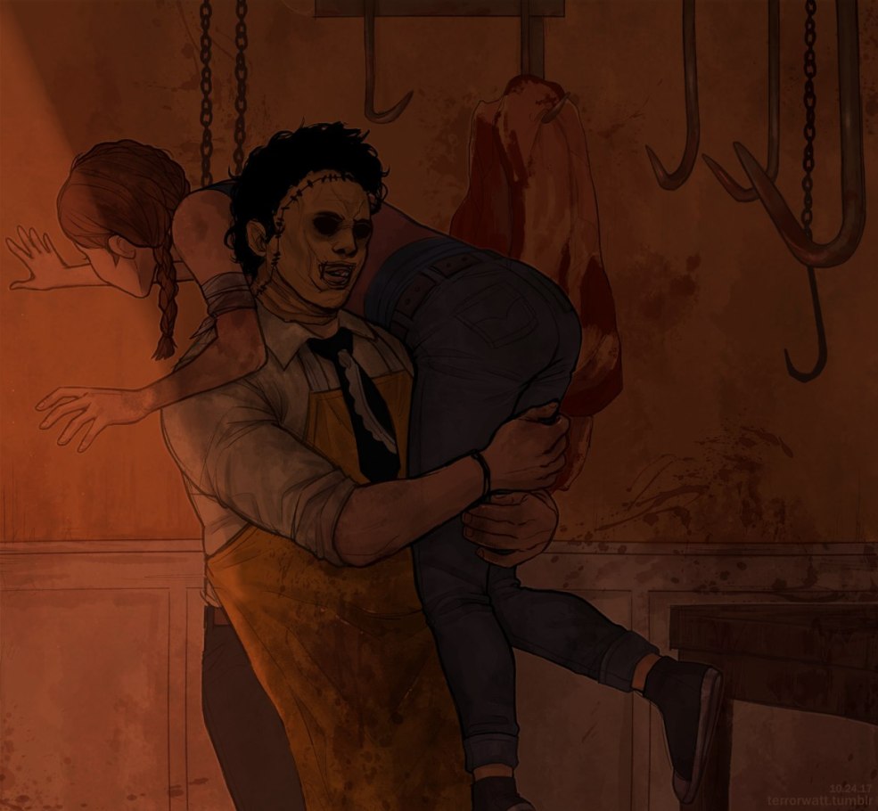 Lipofilling des fesses