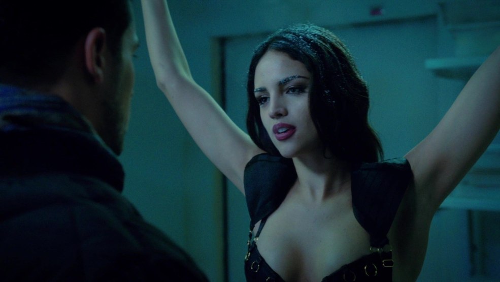 Grand-père Bai Diley Artiste