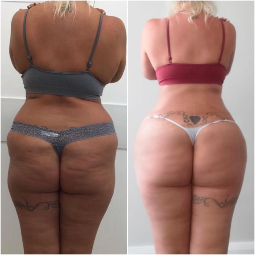 Michael Mayers et Meg Thomas