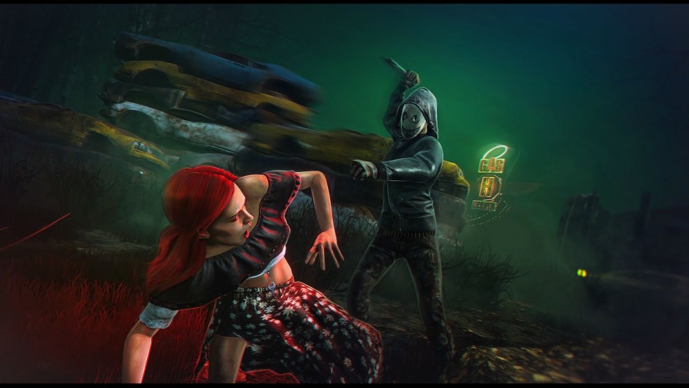 Modèle Ruslan Tkachuk