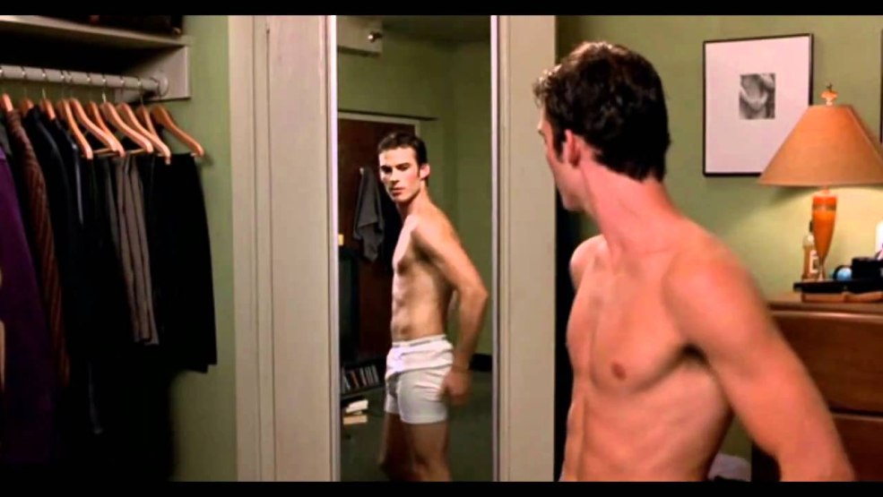 Les règles de l'attraction, film 2002