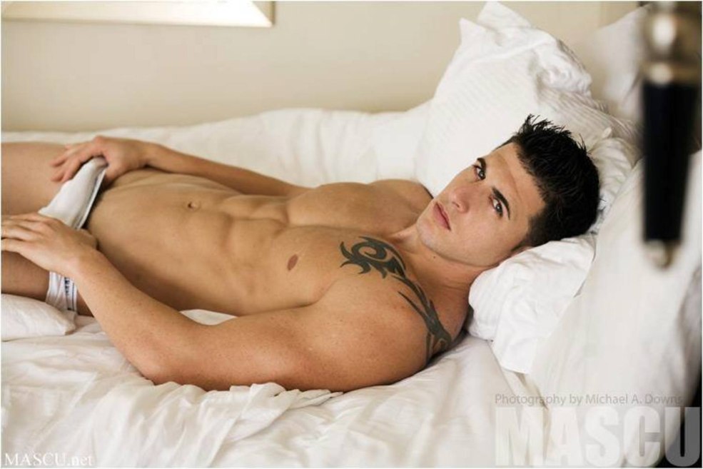 Auto-satisfaction des hommes