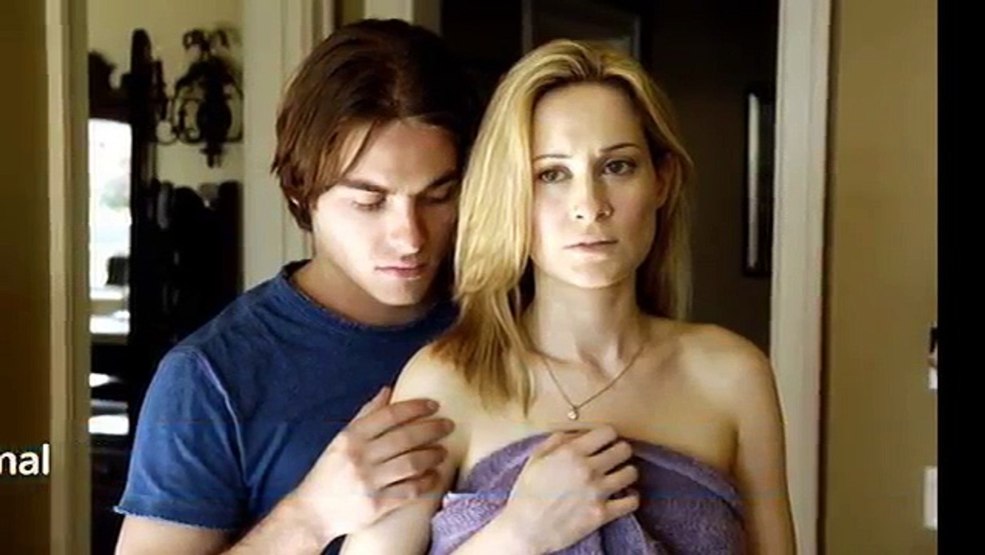 Jacquieetmichel acteurs jeunes gras