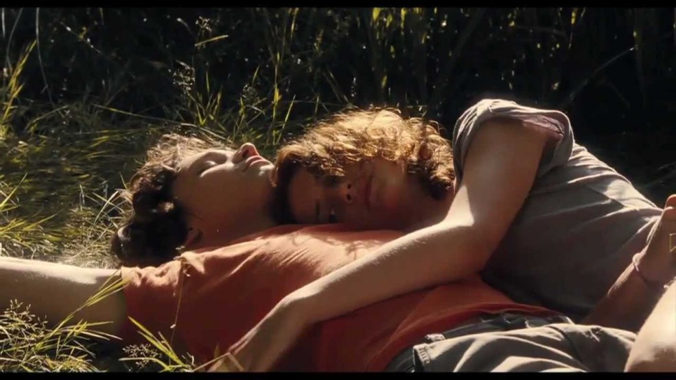 Premier amour 2011 France