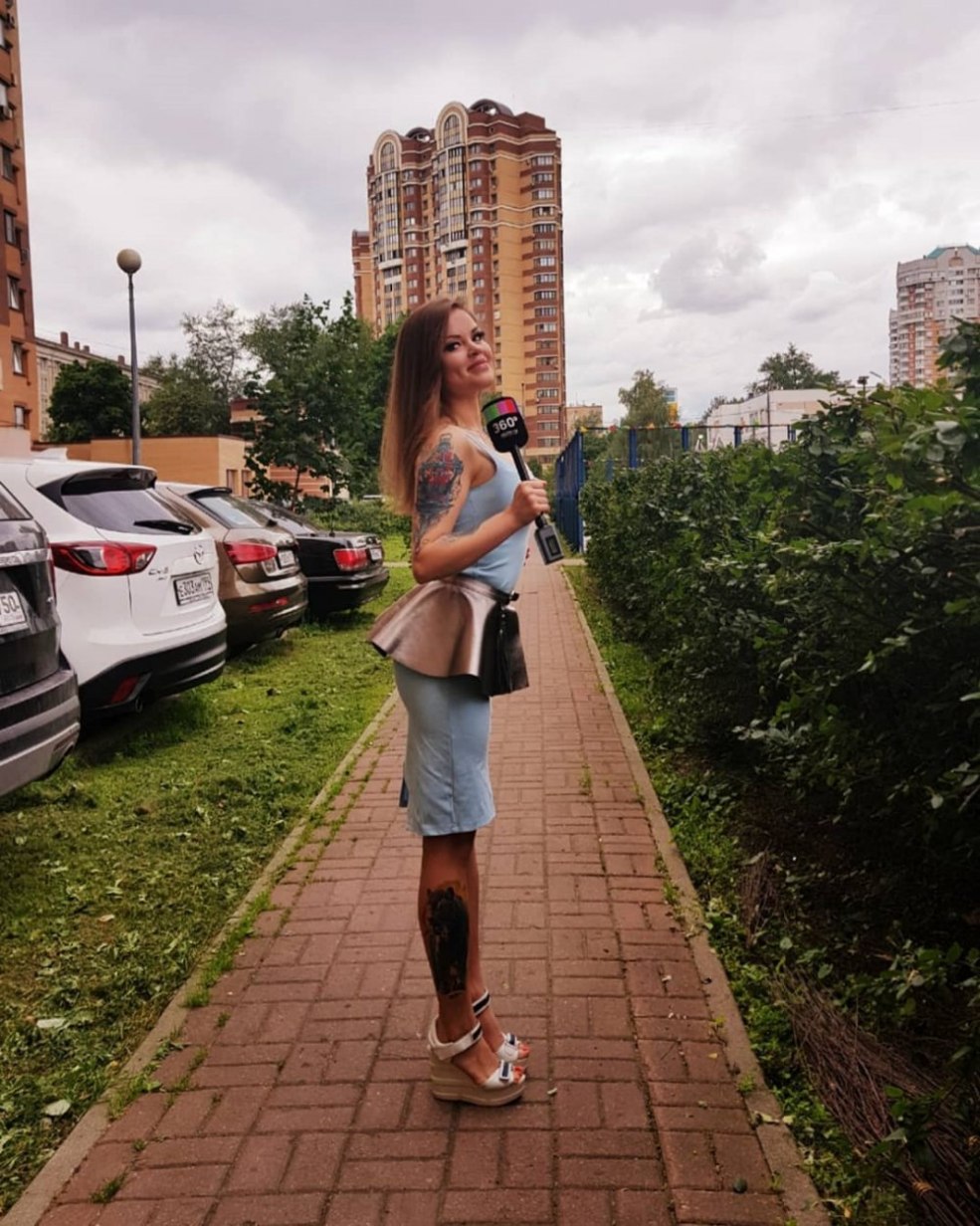 Drain d'Olesya Malibu 2022