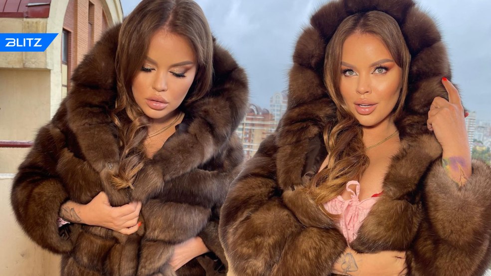 Olesya Malibu et Karina Barbie