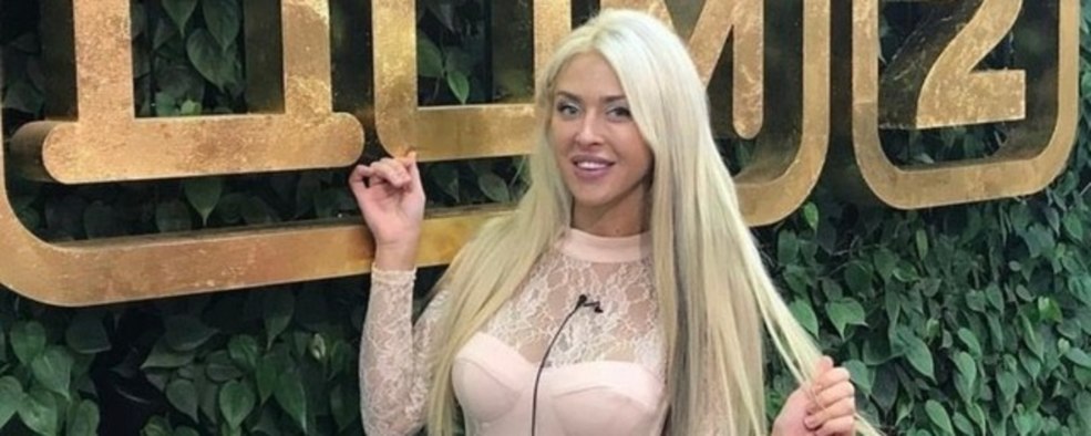 Olesya Malibu 2018