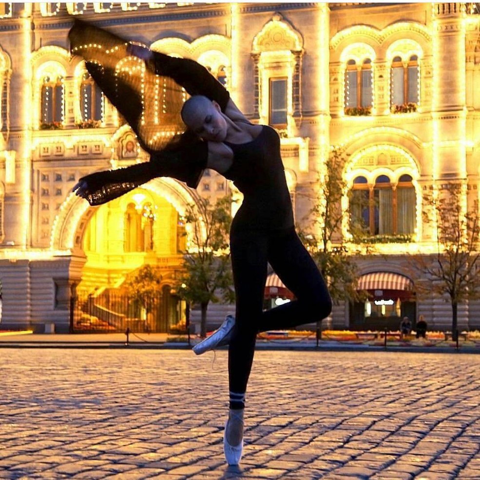 Marina Vovchenko 2022