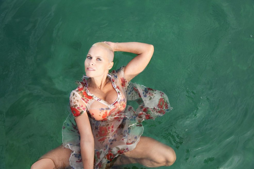 Marina Vovchenko Photo