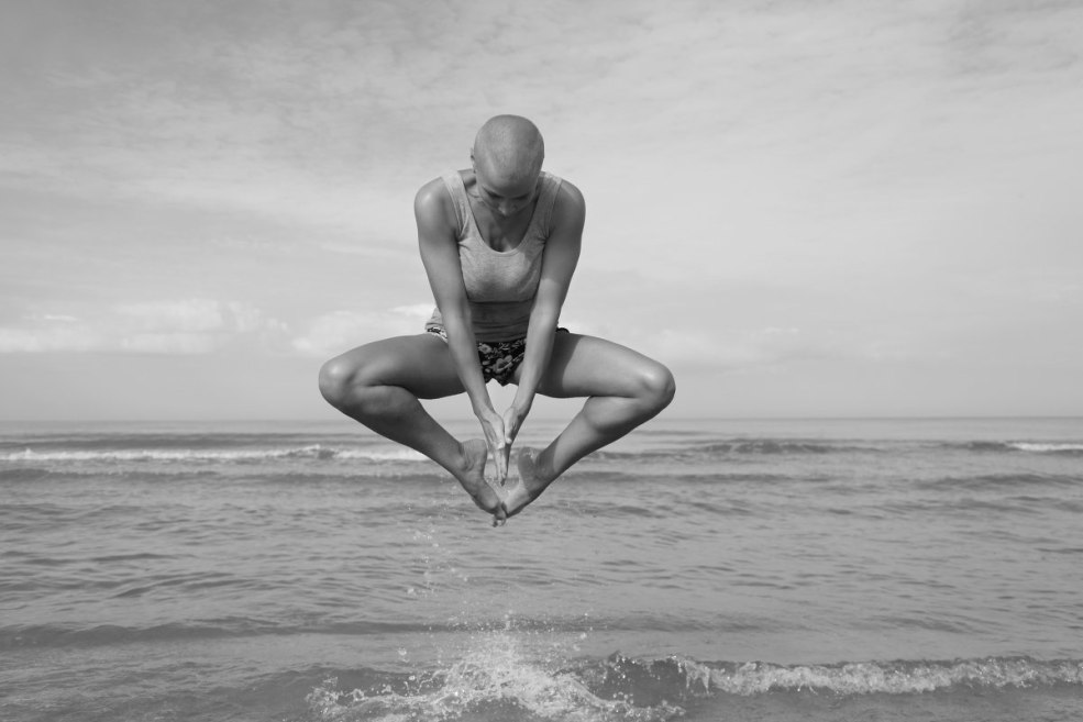 Marina Vovchenko Yoga