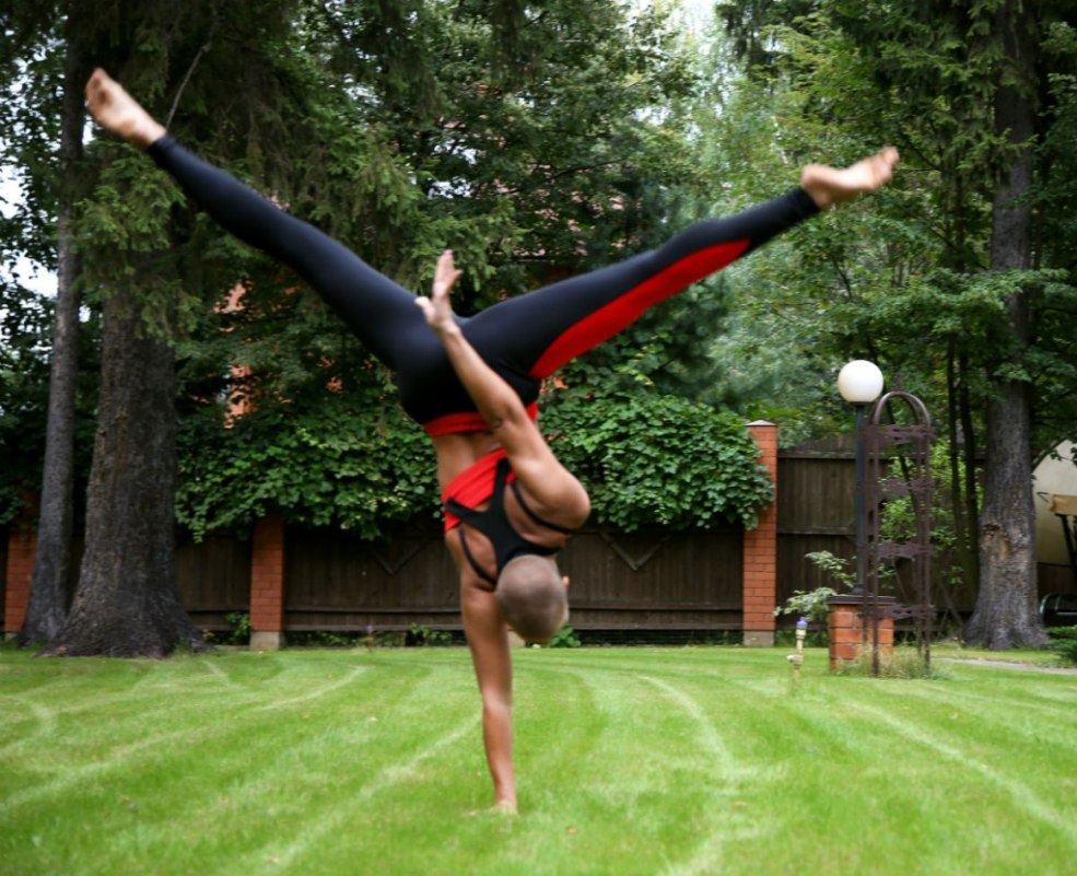 Marina Vovchenko 2021