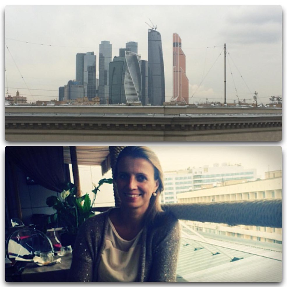 Vovchenko Saint-Pétersbourg