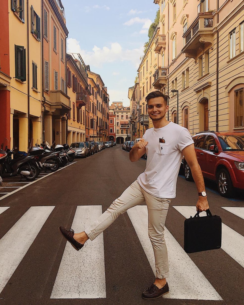 Vasilisa George Chernyadiev