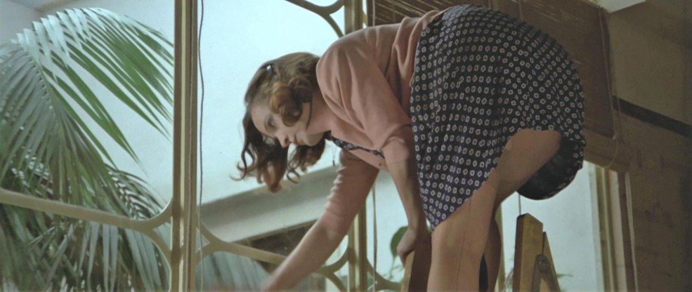 Malizia 1979 Laura Film