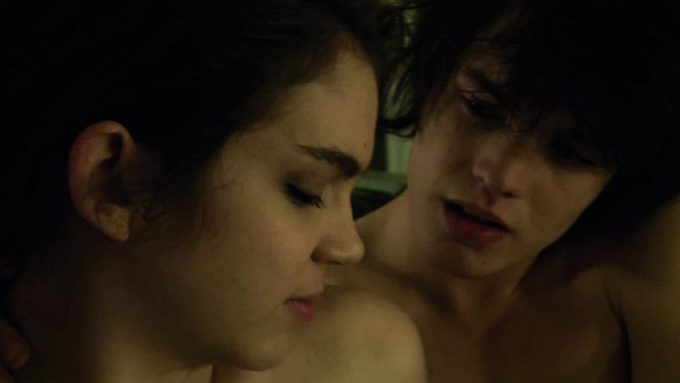 Leila Denio Valery Maes