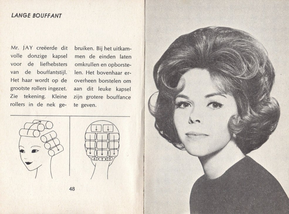 Boost AP pour les cheveux