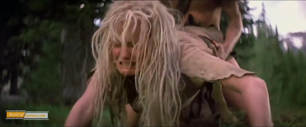 Daryl Hannah 1986