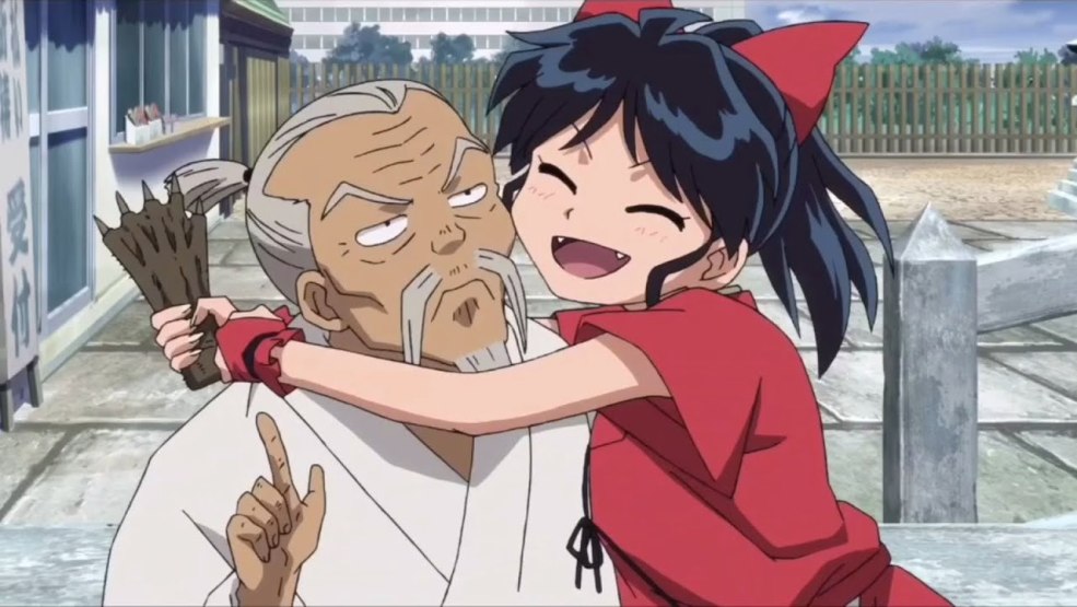 Jointe des hommes et des femmes