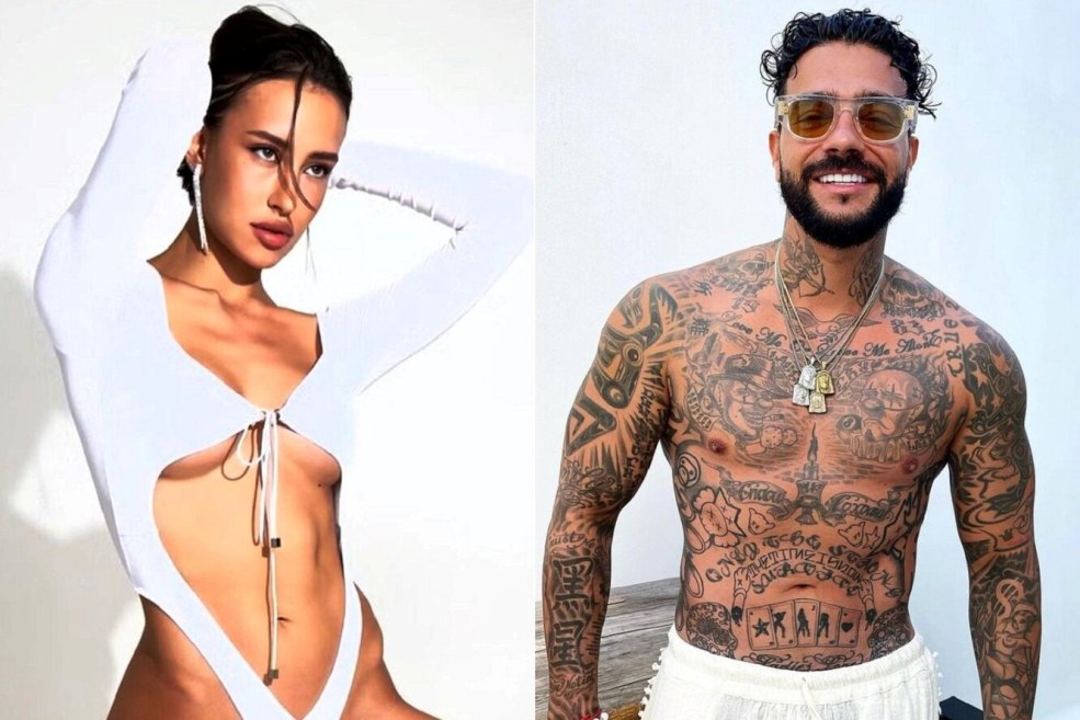 Doni girl timati 2022