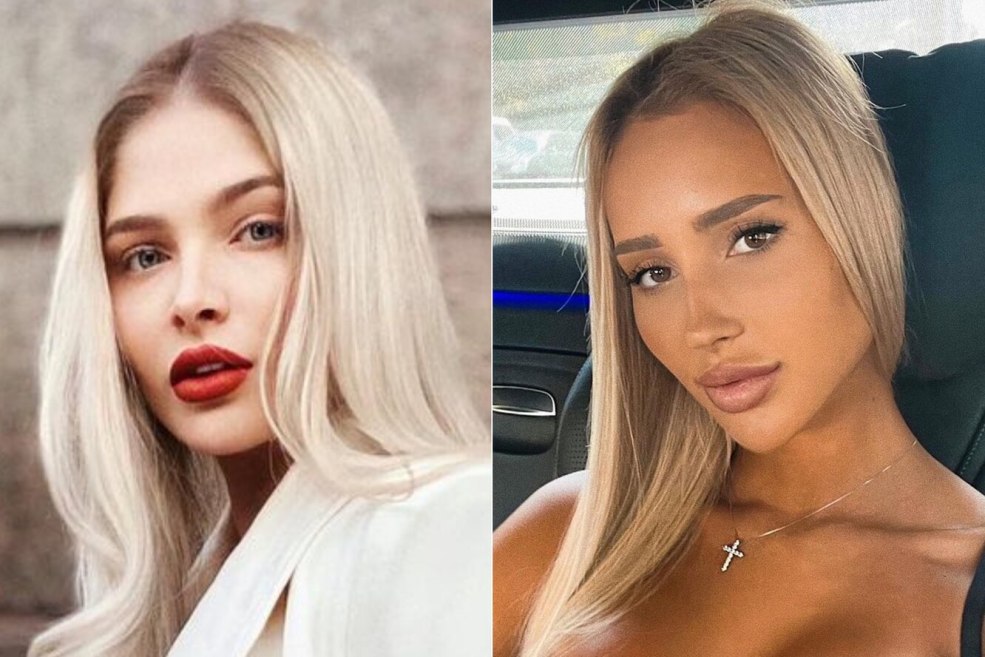 Fille Timati 2022