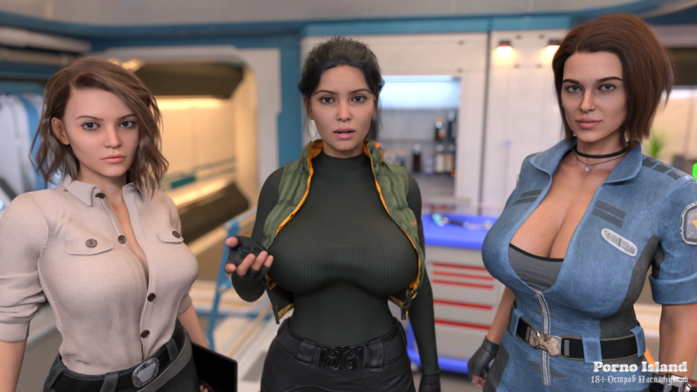 GIF de perte de Leon