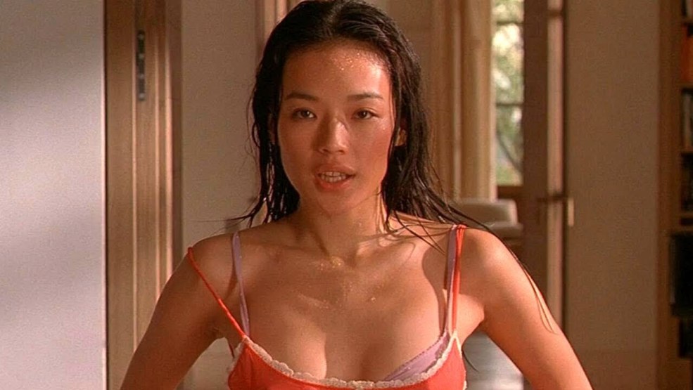 Nichelle Nichols Uhura