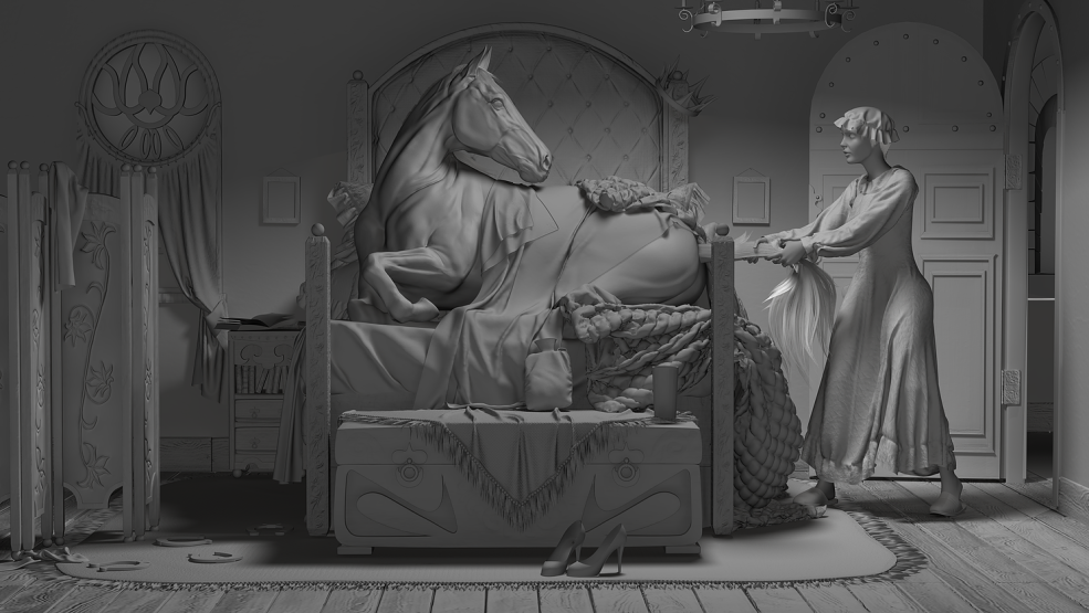 Bandes dessinées Extremexworld