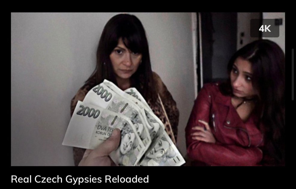 Polina Maksimova Pixie