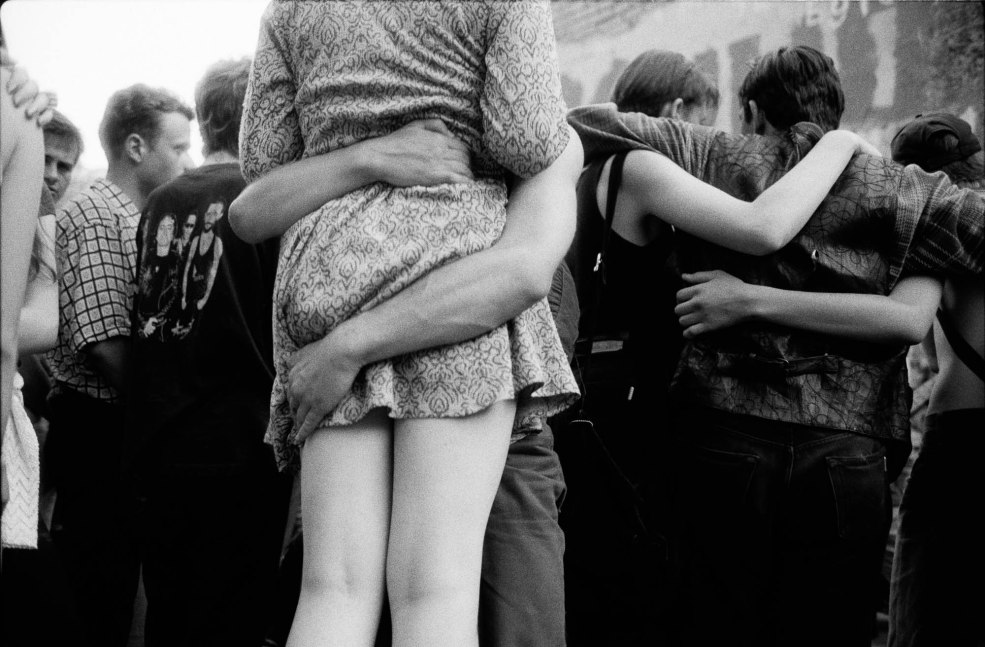 Photographe Igor Mukhin