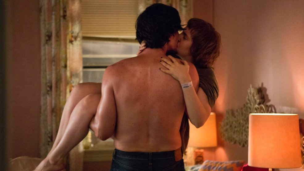 Films sur la passion et la trahison