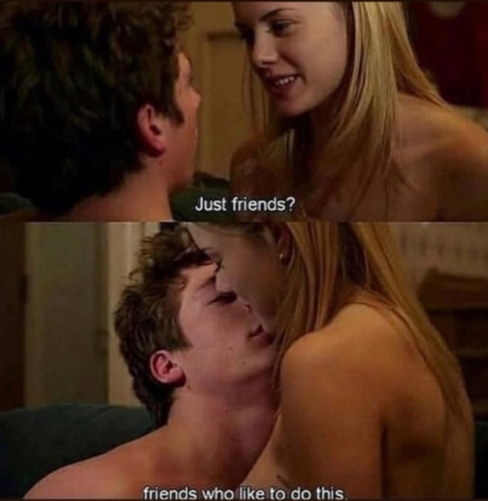 LIP GALLager et Karen