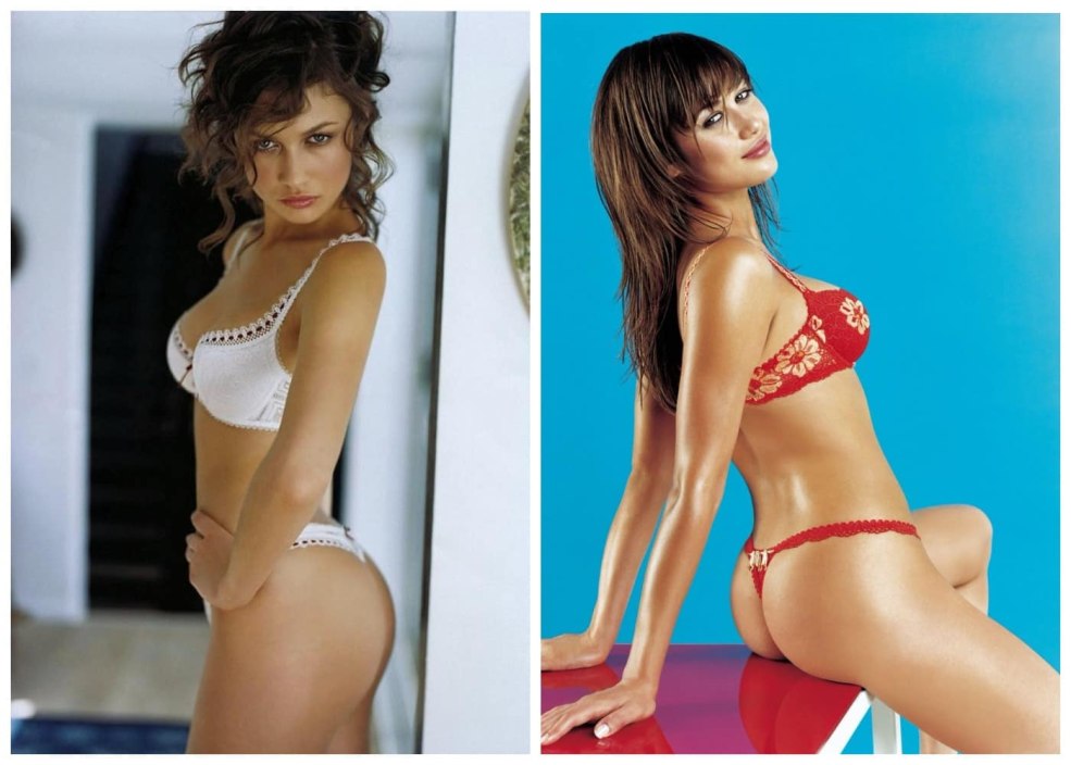 Olga Pavlyukova Maxim