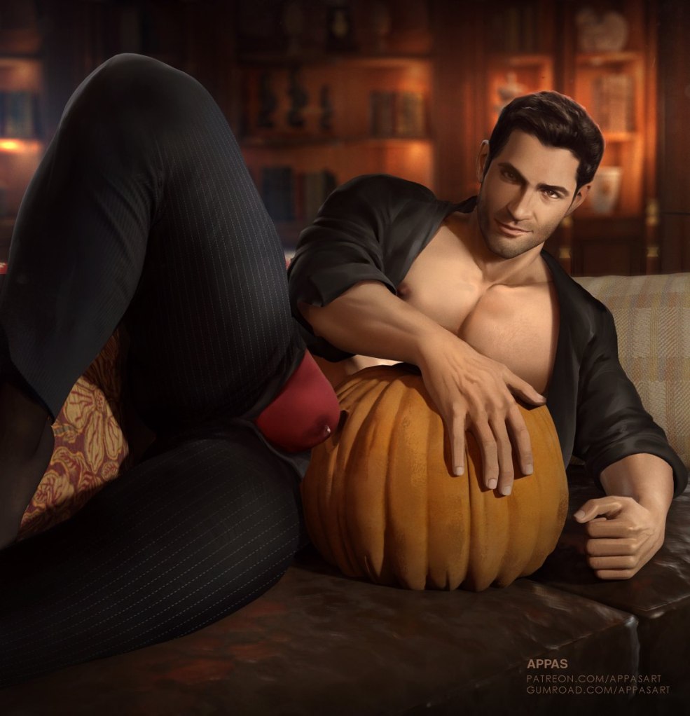 Appasart Svernatural