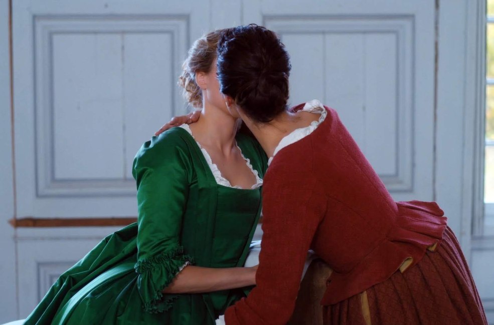 Roxane Mesquida - Fat Girl 2001