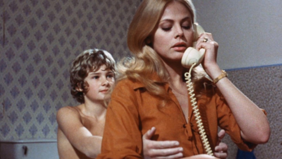 Day Beauty / Belle de Jour (1967)