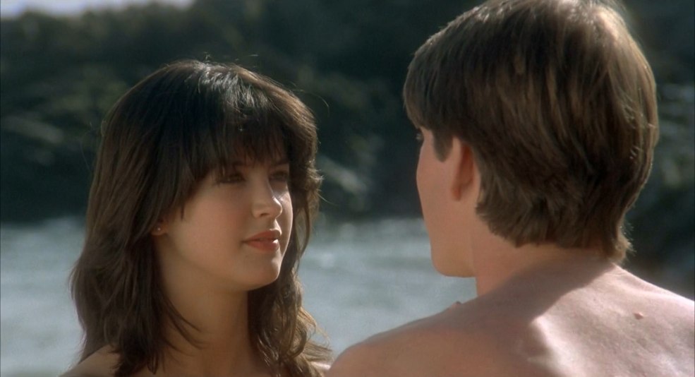 Film de révélation masculine 1996