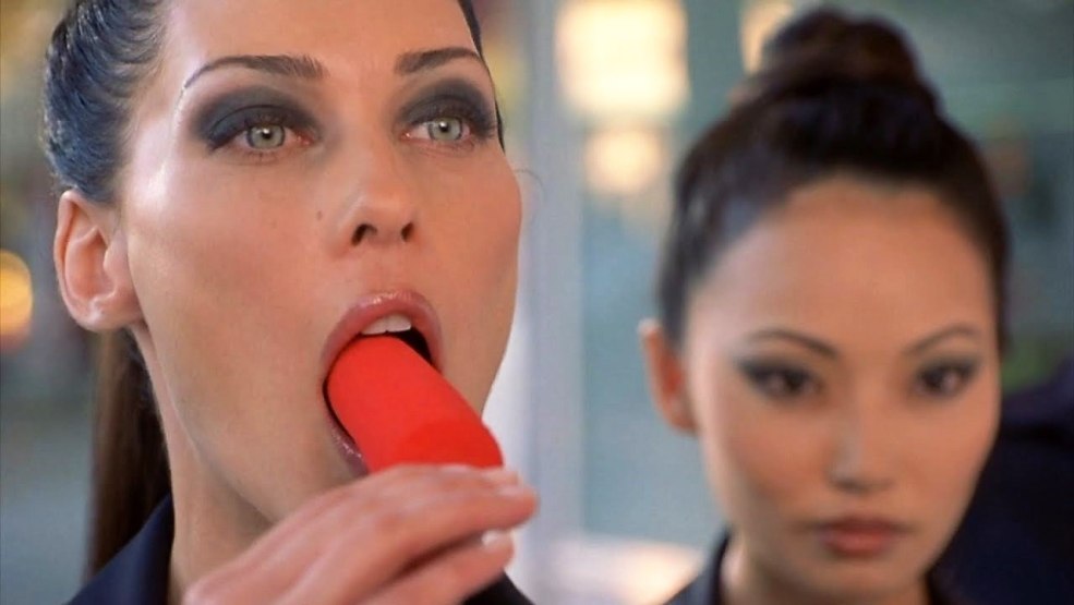 Casta Letizia Passion évidente