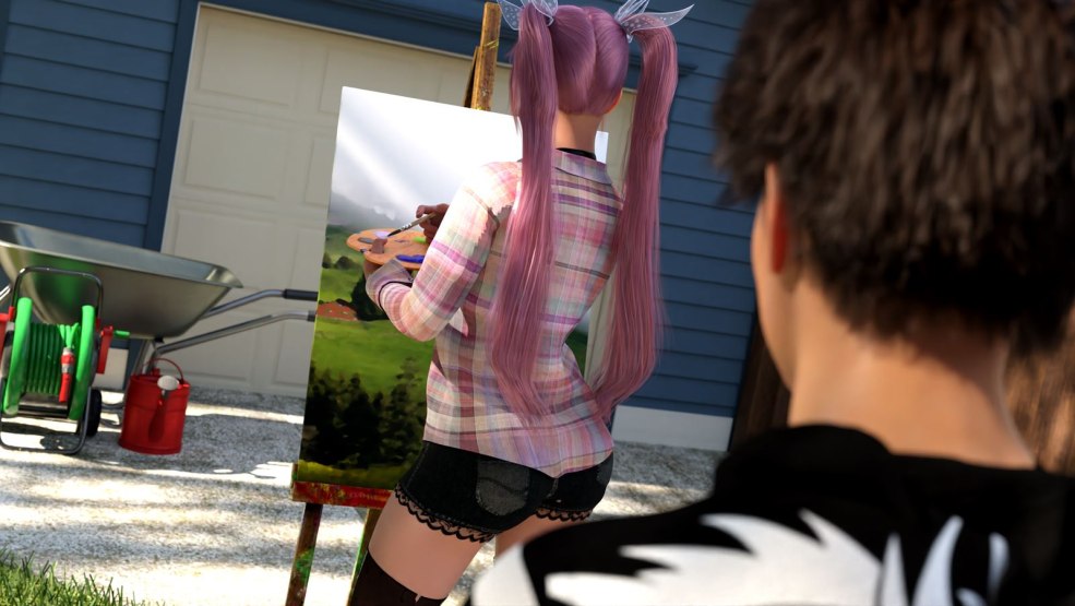 Mon super été avec Sophie 2019