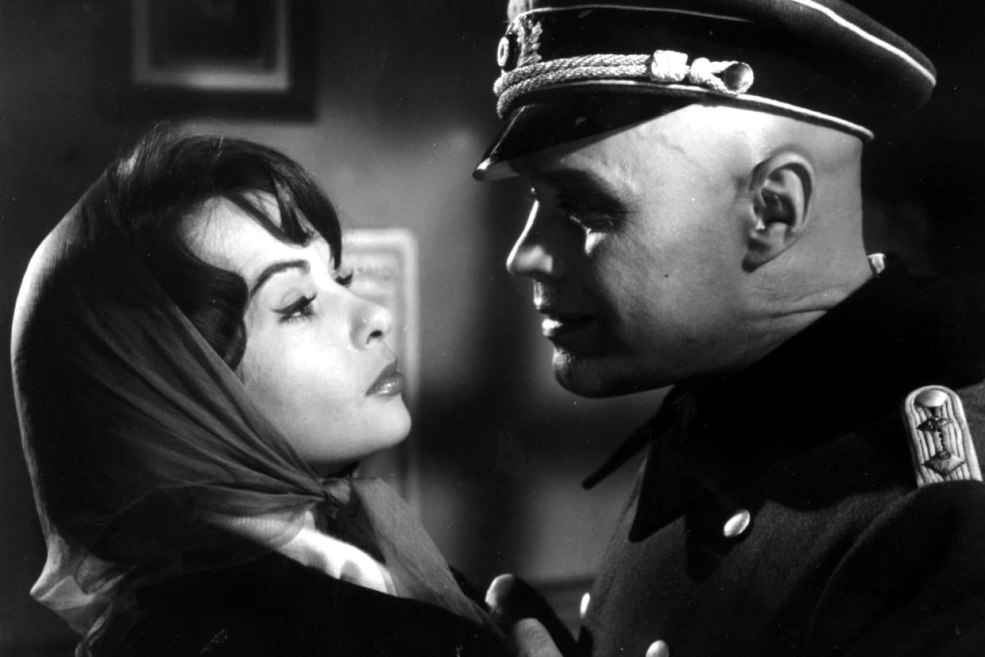 Premier amour 2011 France