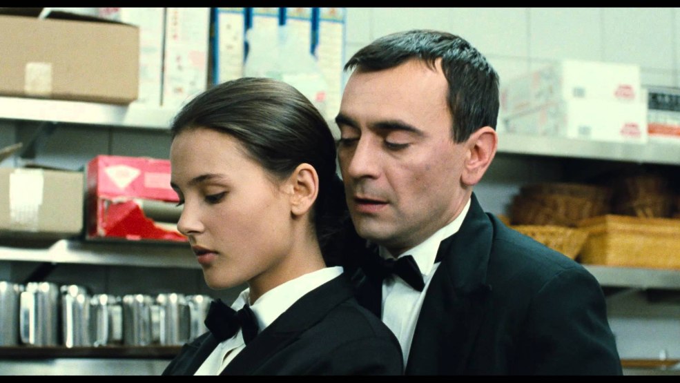 La série de Guadalupe de La Rosa 2008