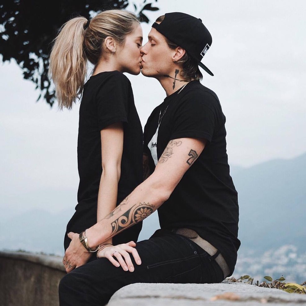 Attraction secrète de Naomi Watts