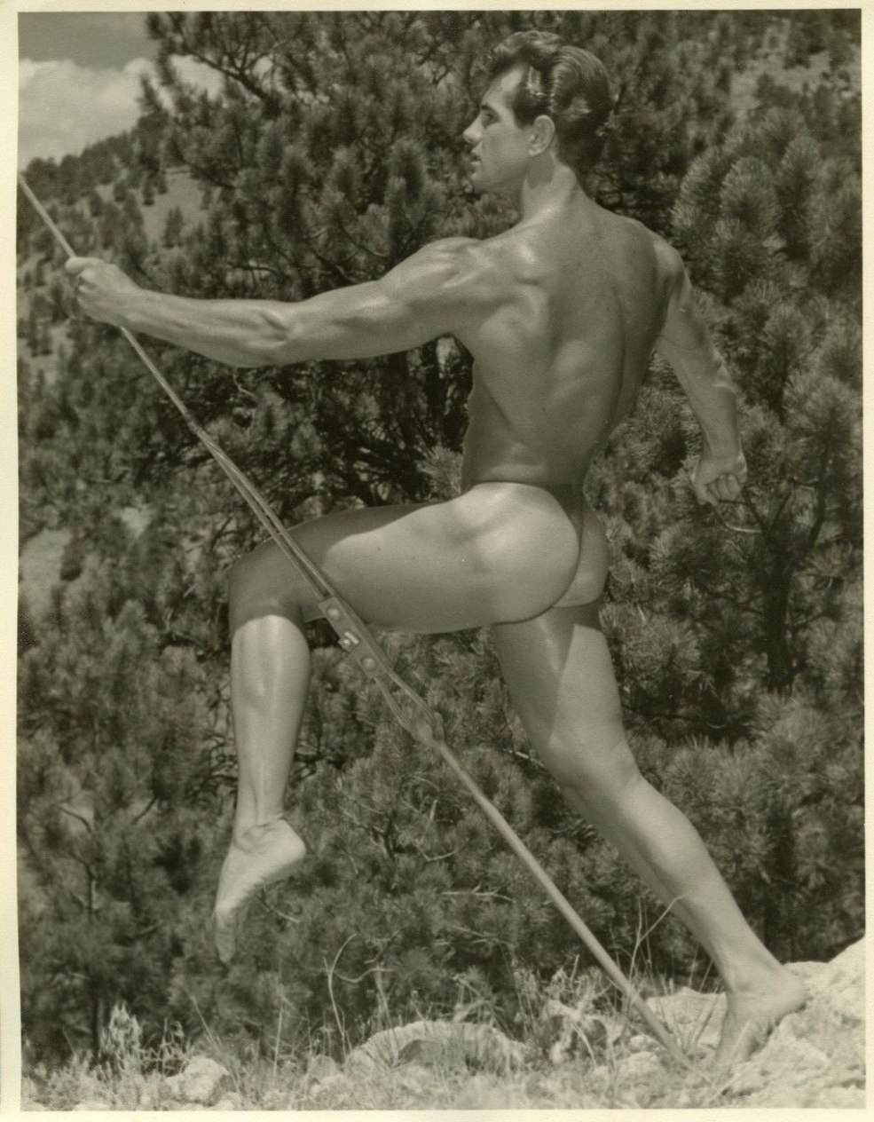 Séance photo d'un couple au lit