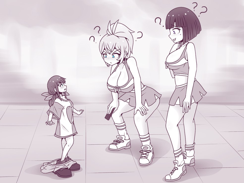 Films Roxana Meskida