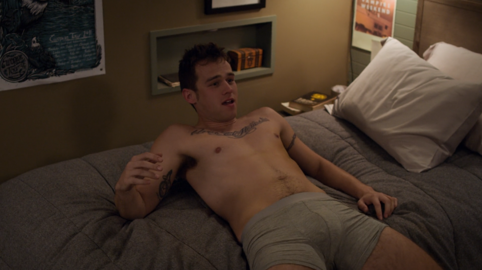 Sexualité masculine et féminine